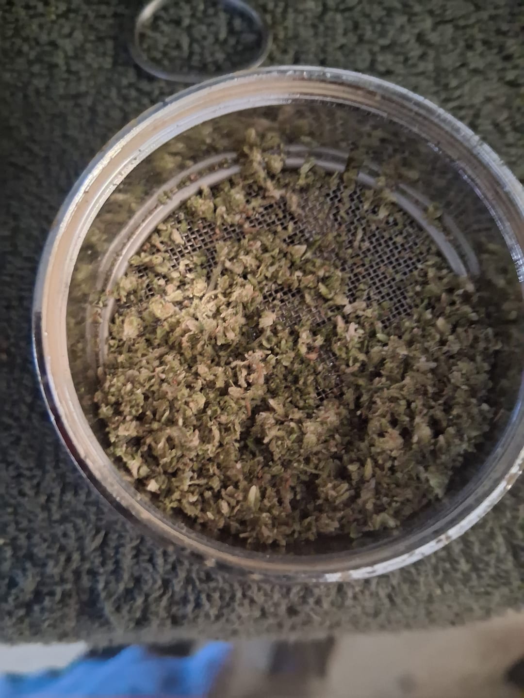 Customer photo review of Heavy OG - 28 Grams - Indica