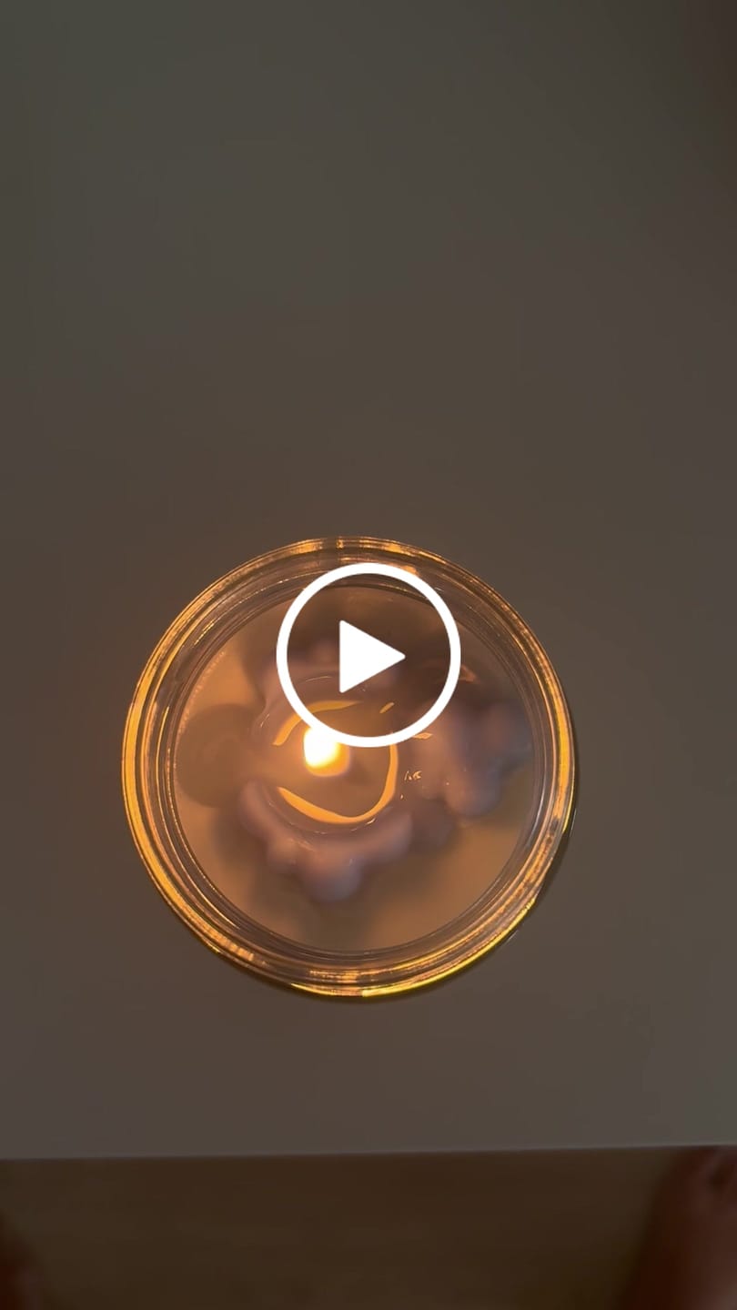 Customer video review of Fragancia FLOR DE ALGODÓN