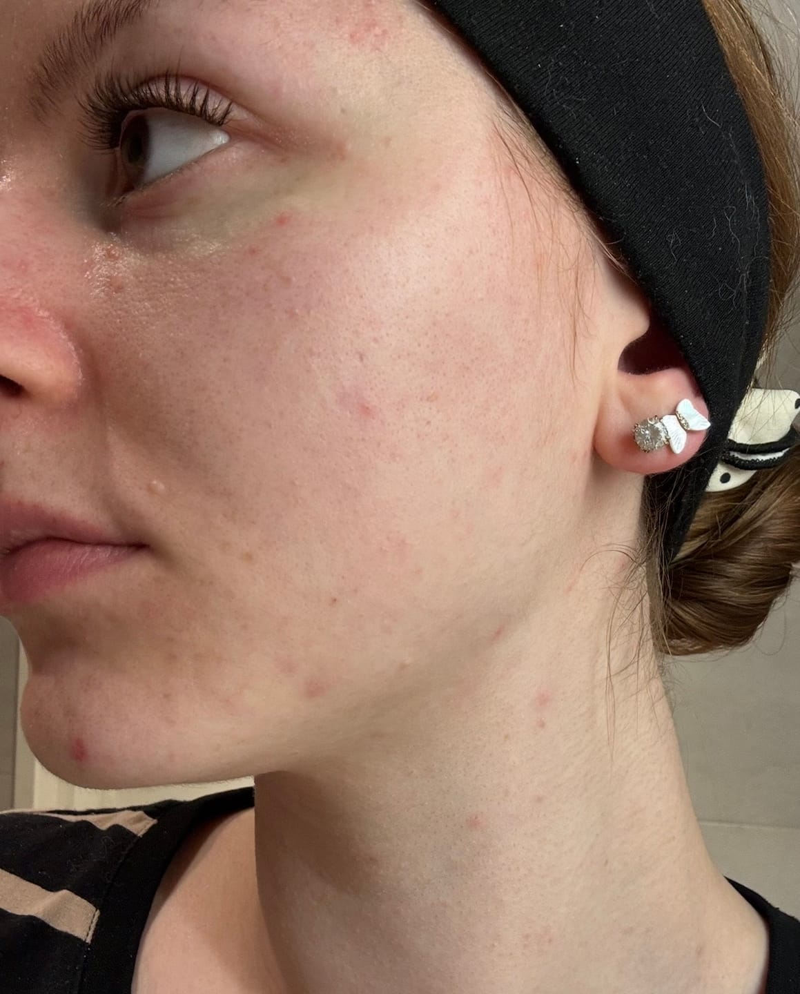 Customer photo review of Silky Sage Talivoide