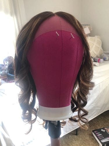 Customer photo review of Air Styler™