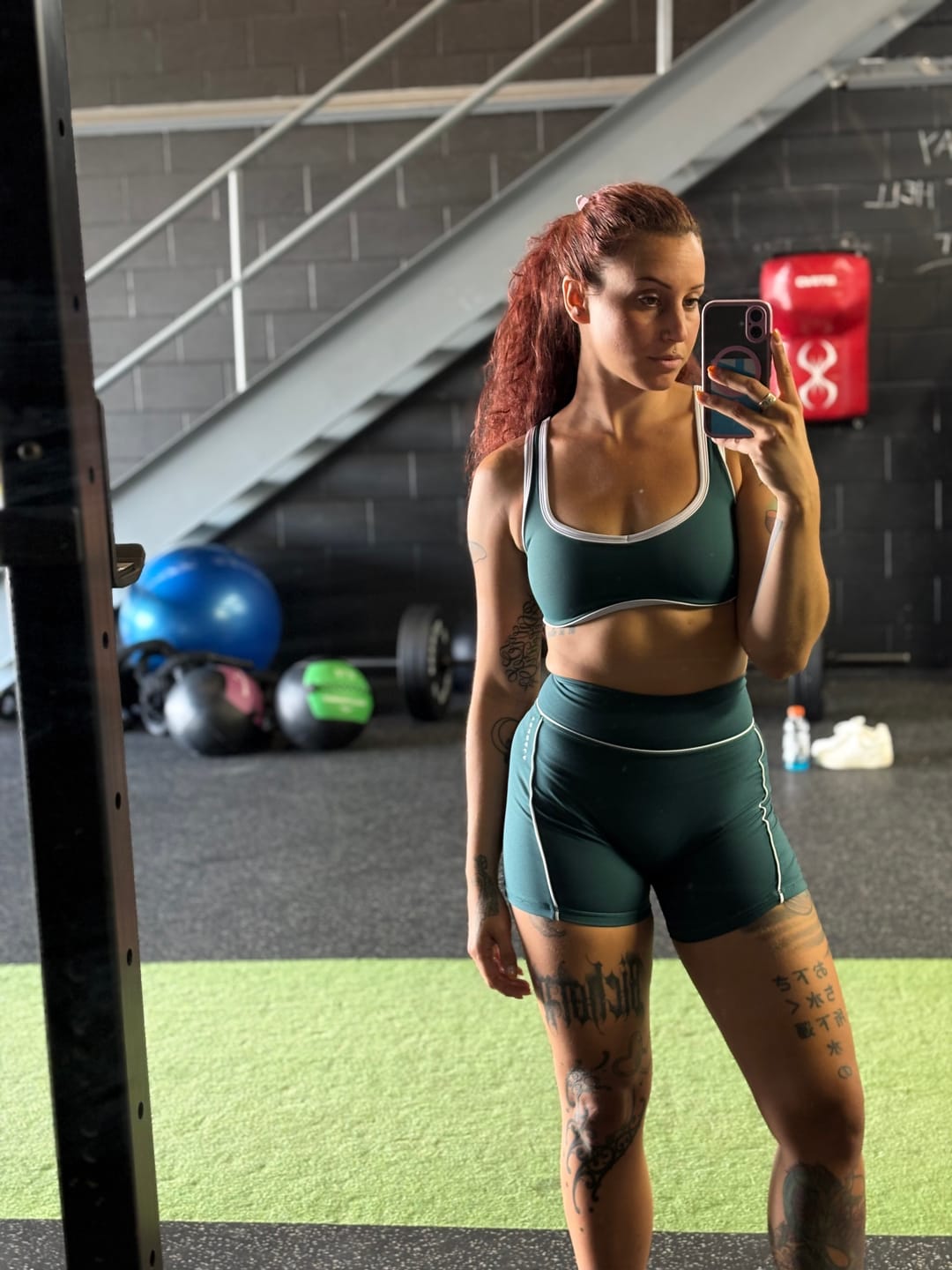 Customer photo review of W366 - Elevate outline Bra