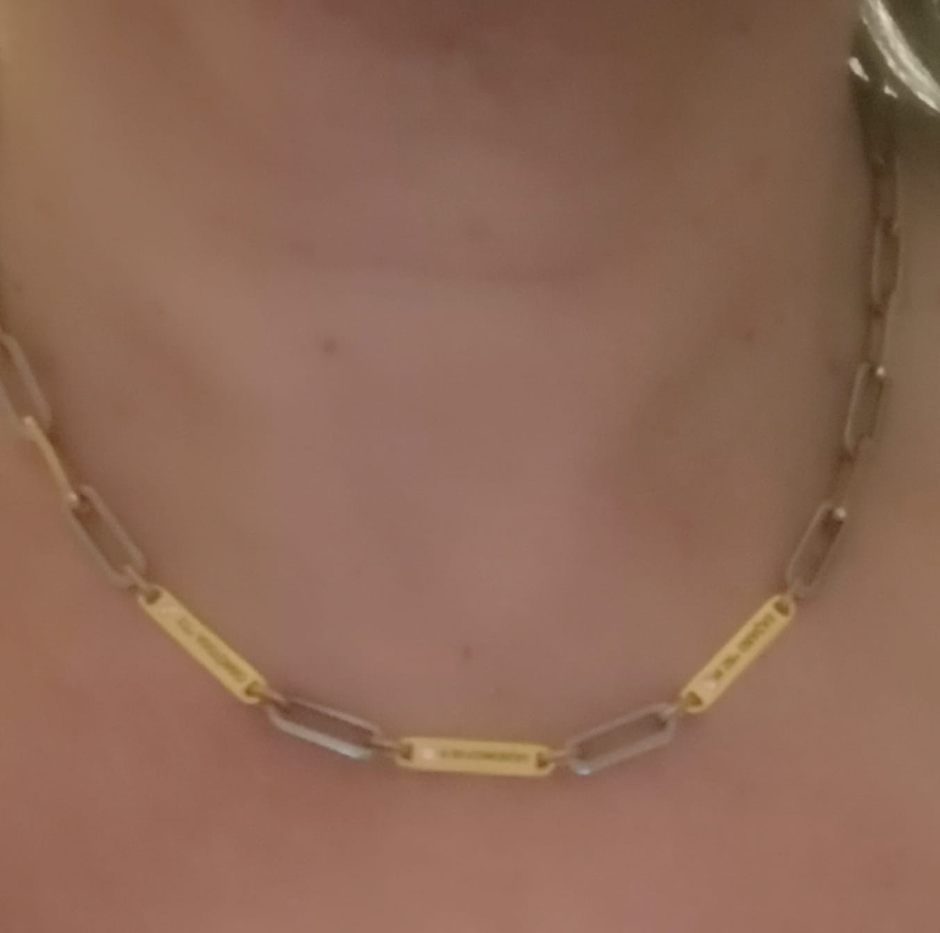 Customer photo review of Chapas Extra Matilde