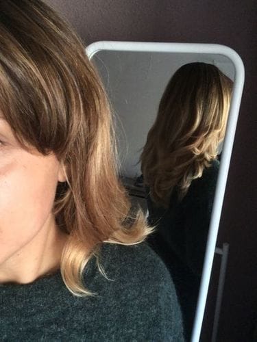Customer photo review of Air Styler™