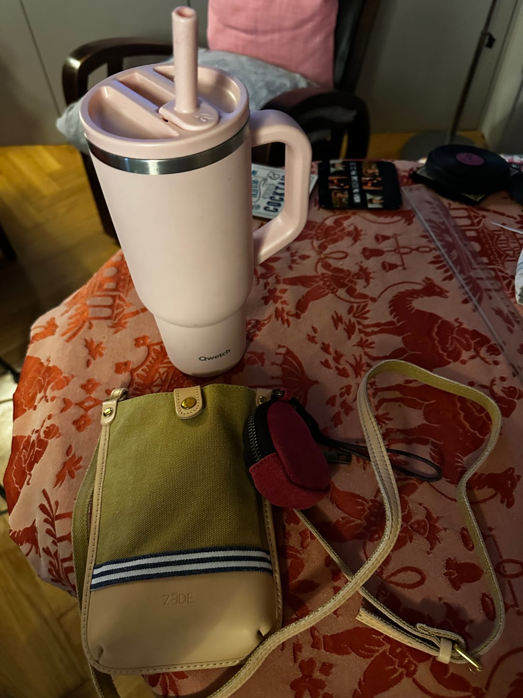 Customer photo review of Riquet