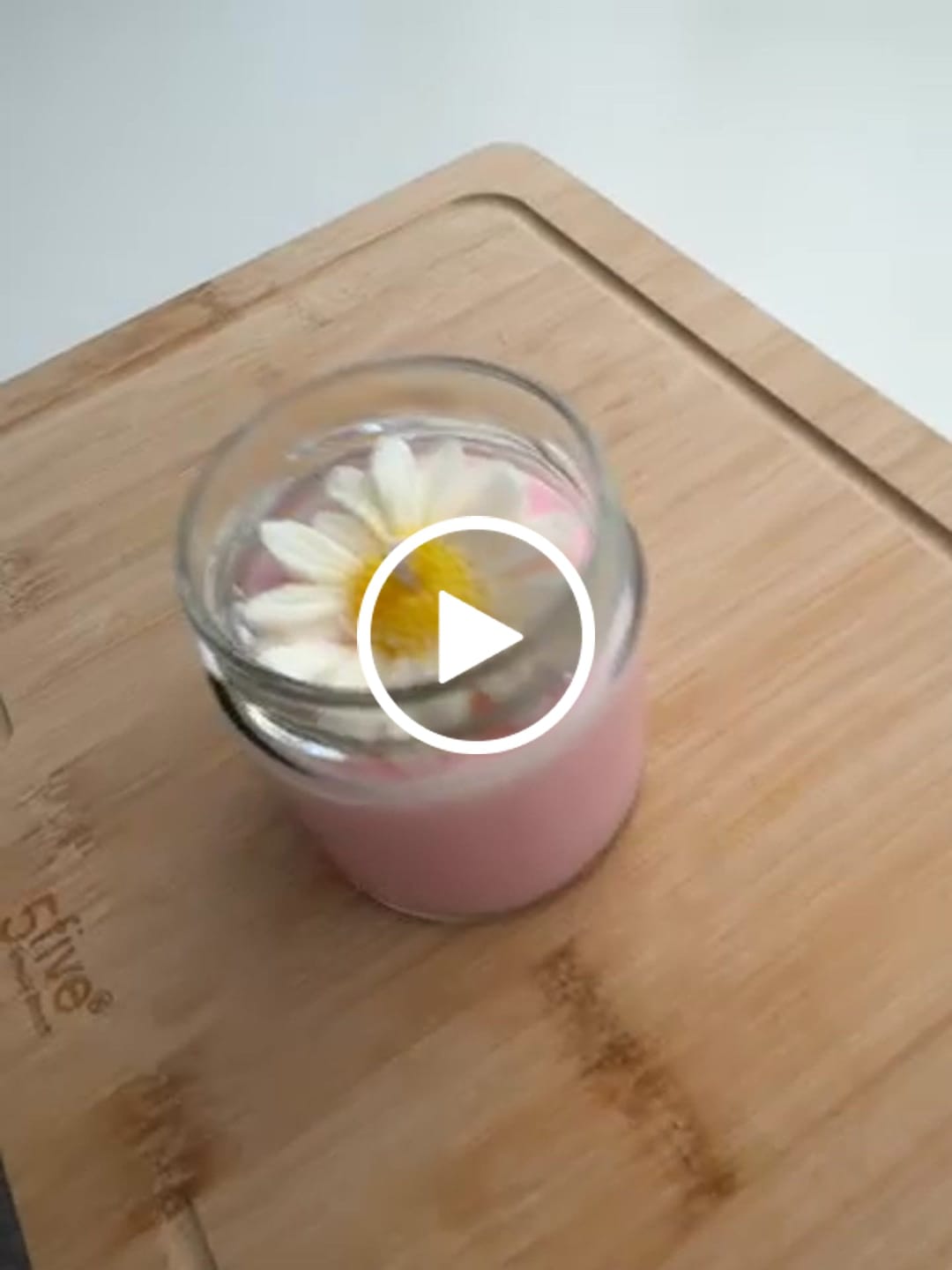 Customer video review of Fragancia FLORAL EXPLOSION