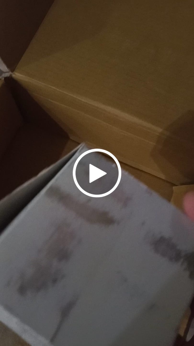 Customer video review of Full Body Brightening Cream