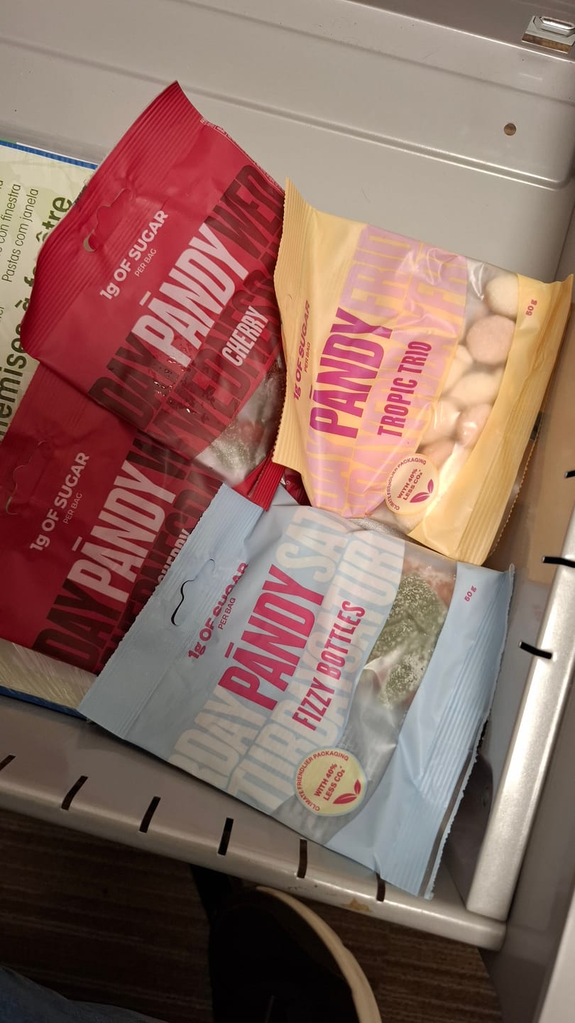 Customer photo review of PANDY Watermelon