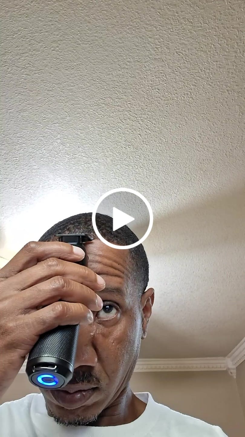Customer video review of ($25) QUICK ENTRY