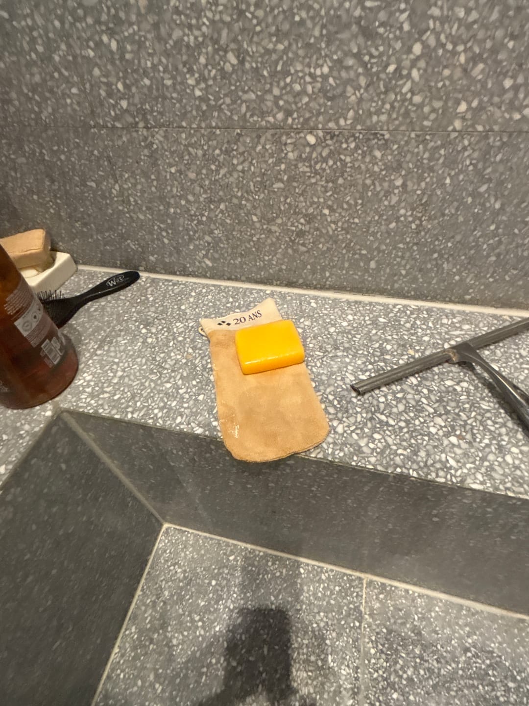 Customer photo review of OSMIA │ Solution Anti-Odeurs au Kaki
