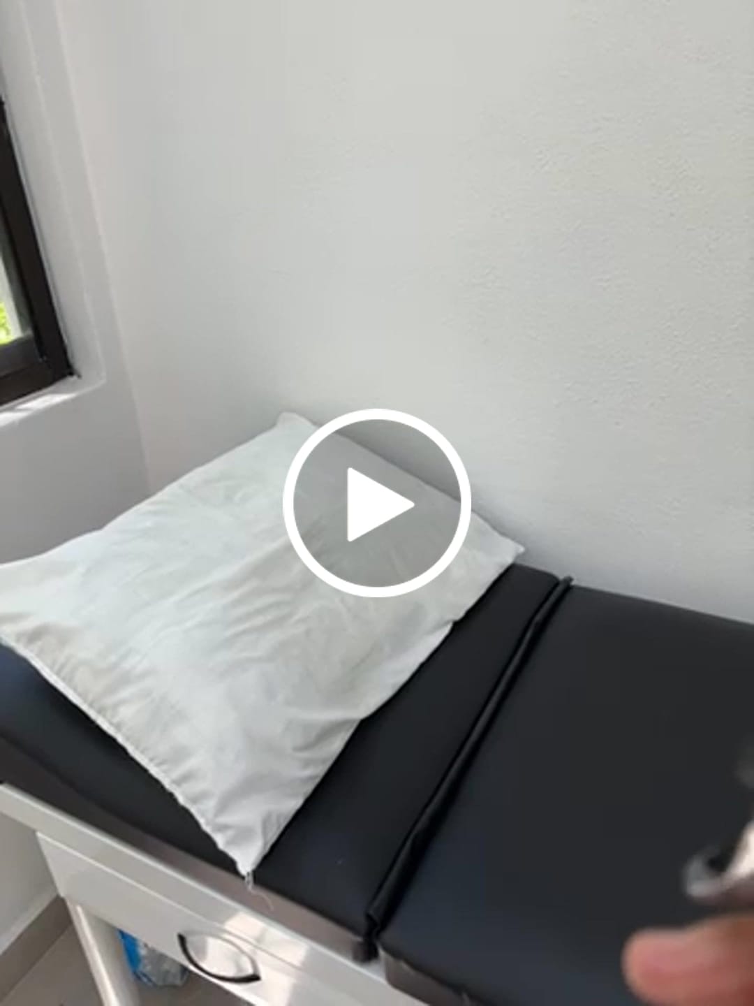 Customer video review of Inspirado en Palacio de H