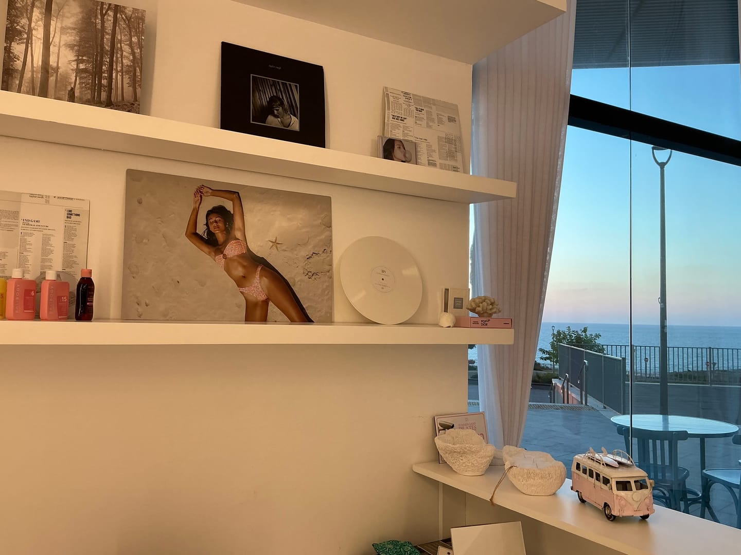 Customer photo review of יצירת פוסטר מתמגנט מתמונה