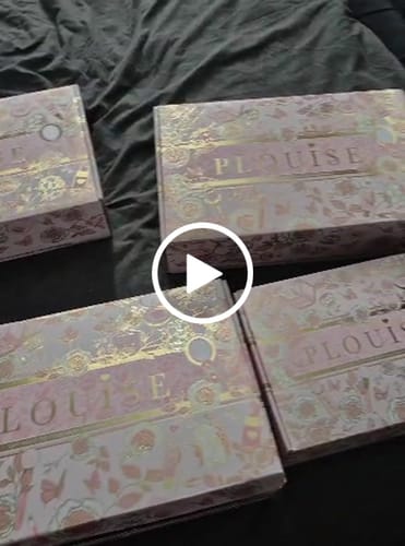 Customer video review of Empire Mystery Bundle
