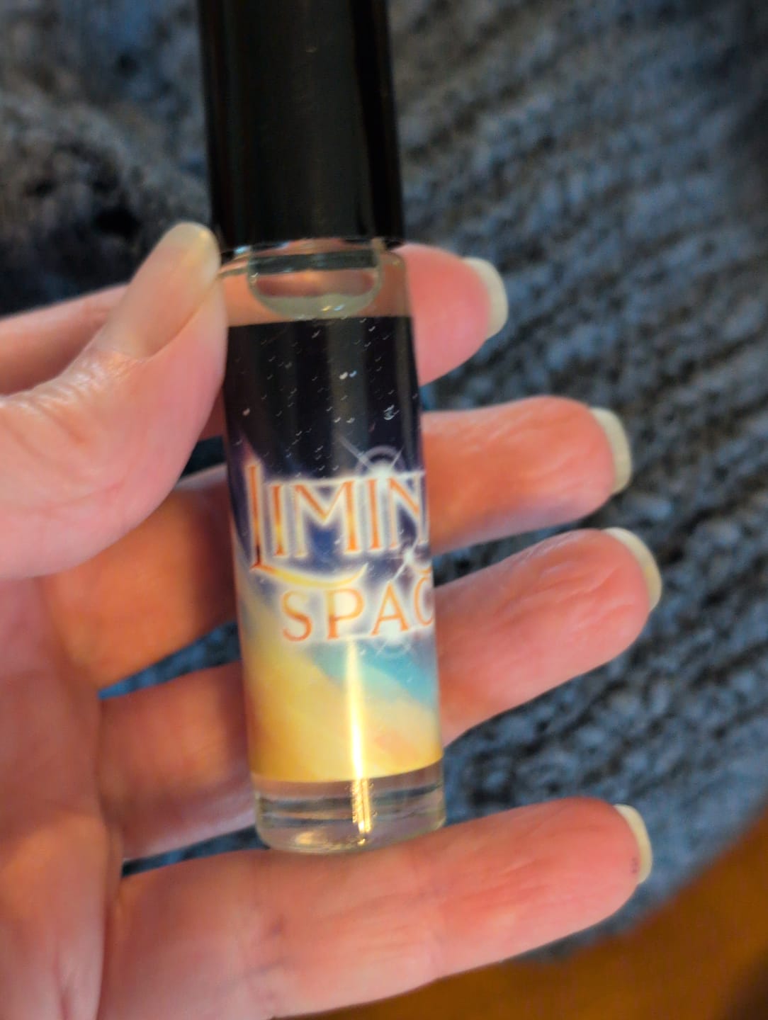 Customer photo review of Liminal Space *Retires July 31st