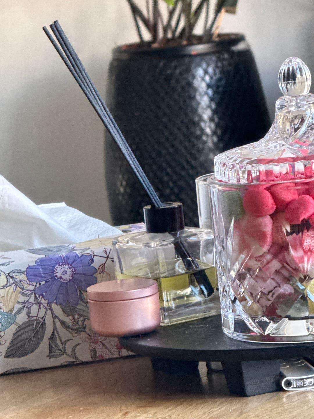 Customer photo review of Istanbul Geurstokjes 120ml