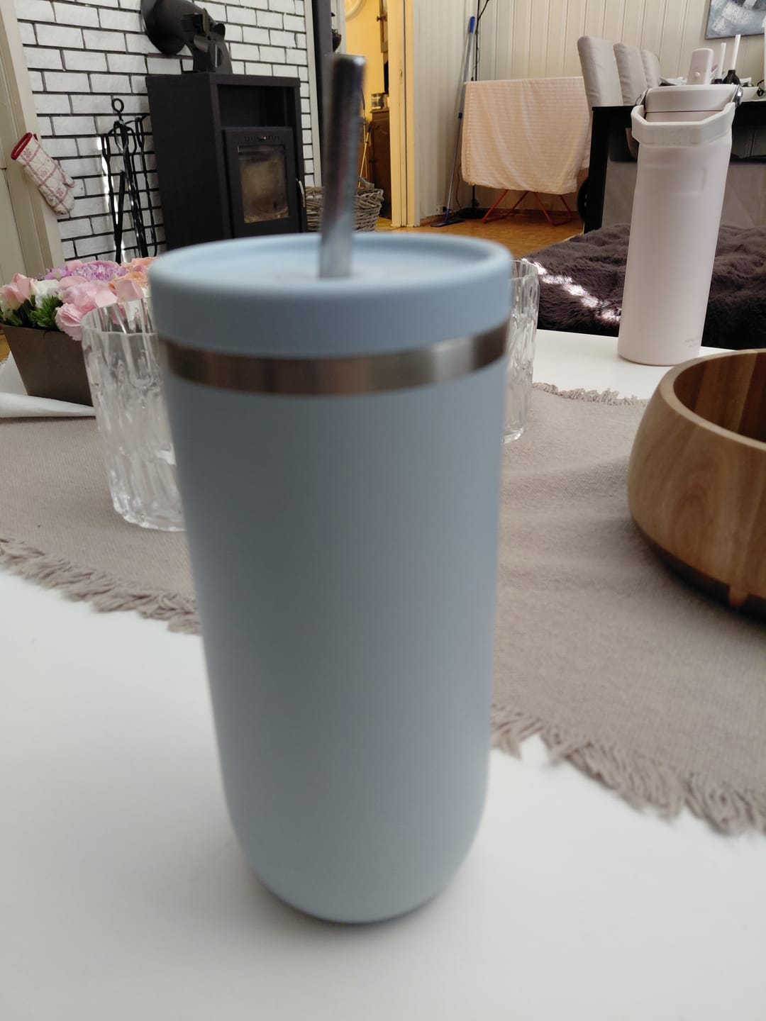 Customer photo review of Qwetch Cold Cup, 600ml