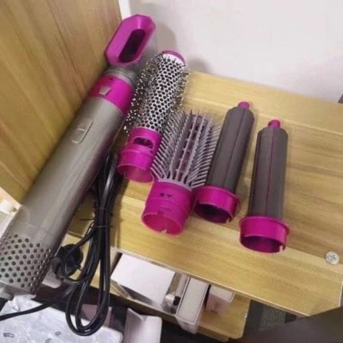 Customer photo review of Air Styler™