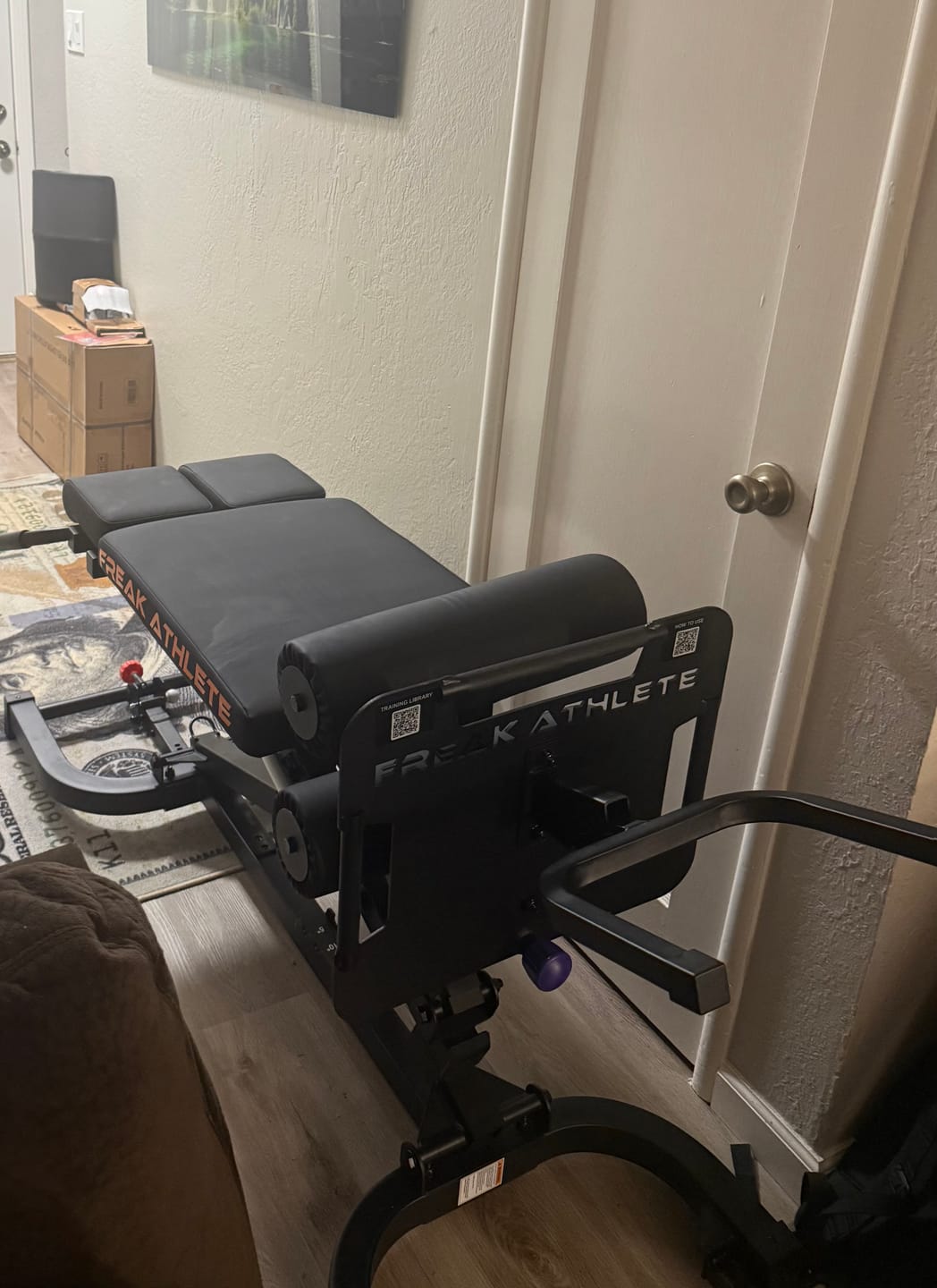 Customer photo review of Hyper Pro