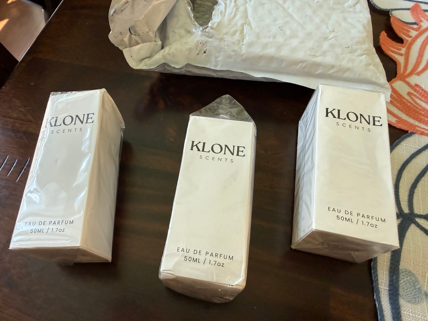 Customer photo review of Imagine This