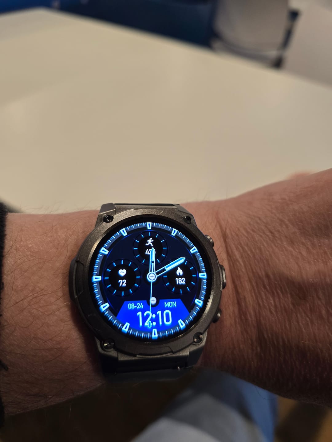 Customer photo review of Gard Pro Ultra 3