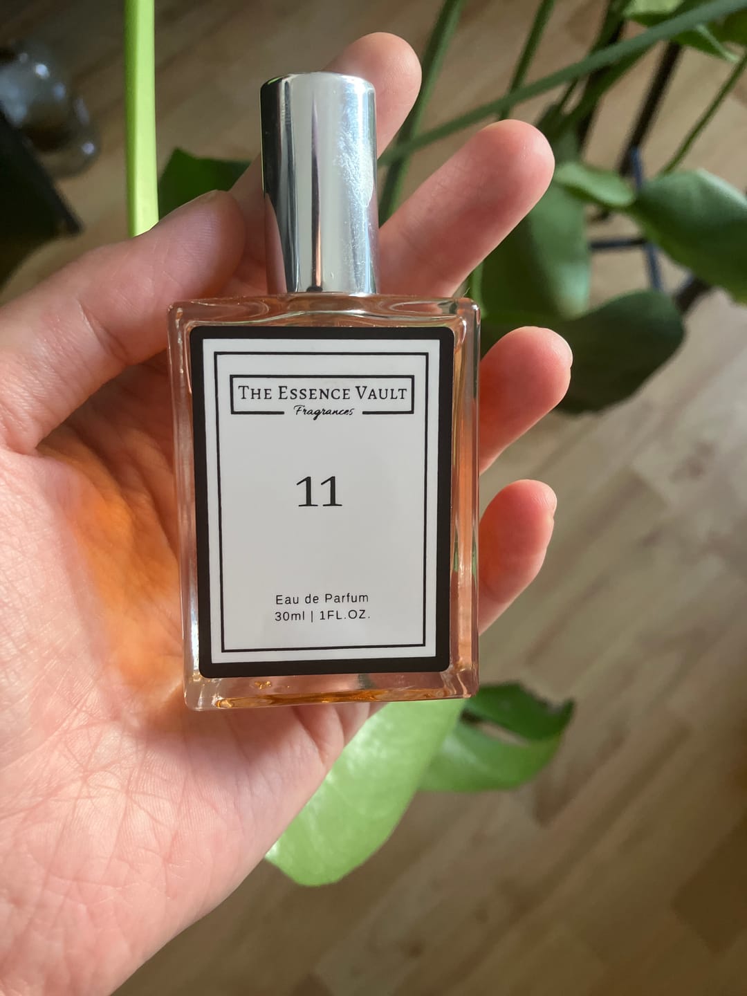 Customer photo review of Inspired by Rose Prick - 11