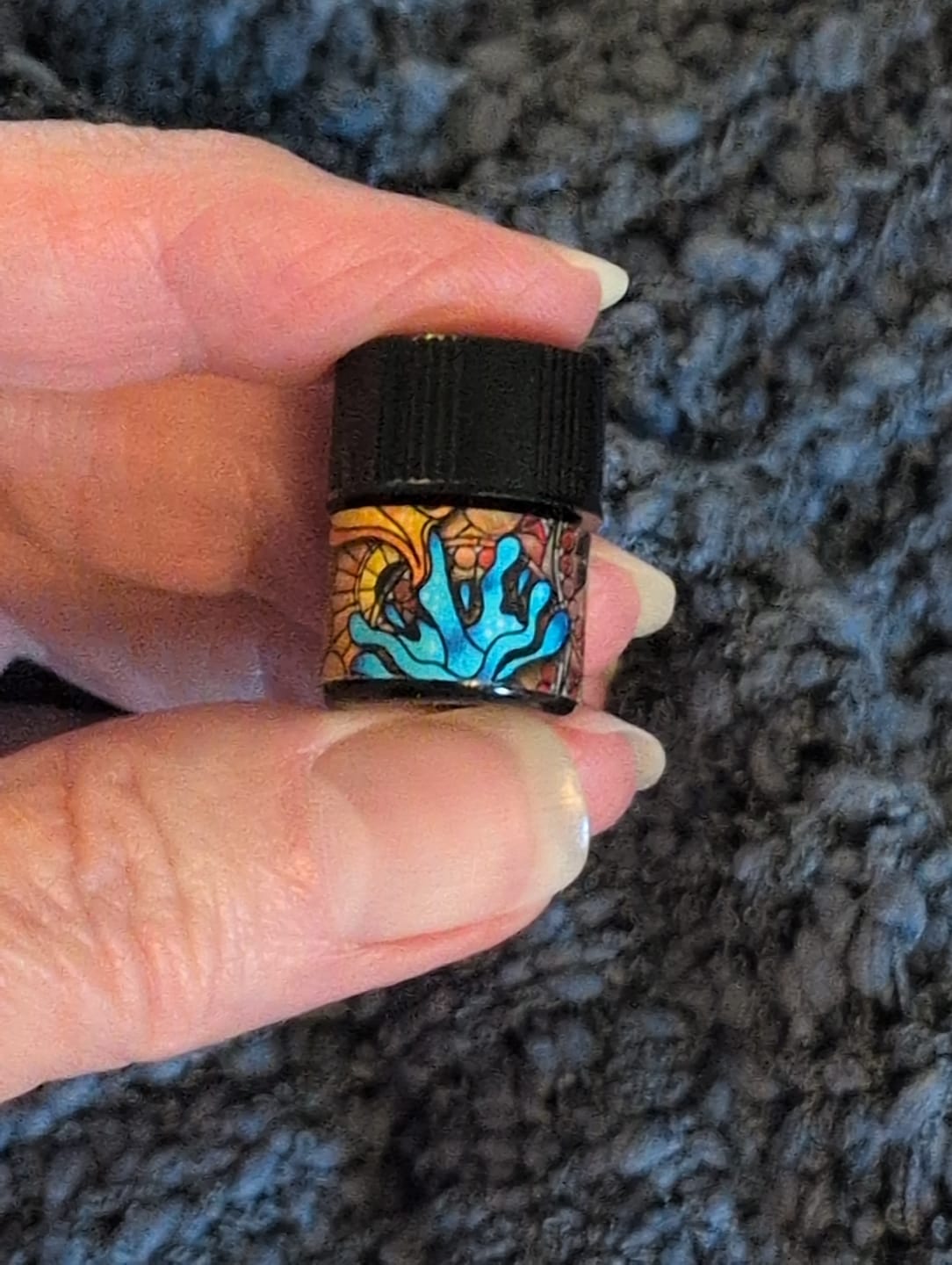 Customer photo review of Aquarius
