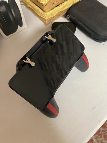 Customer photo review of Trigger™ Venom V2