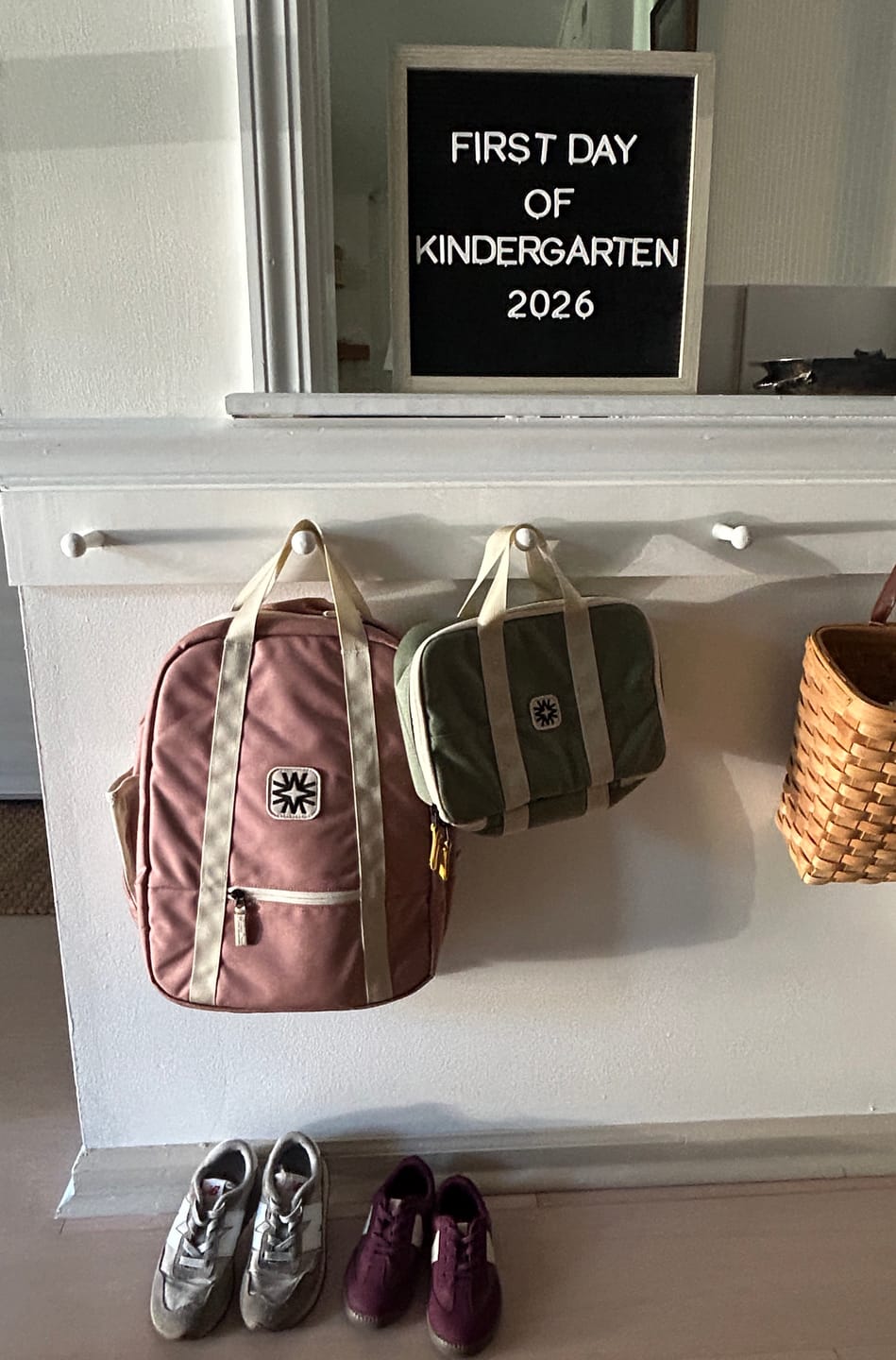 Customer photo review of The Lunchbox Sage