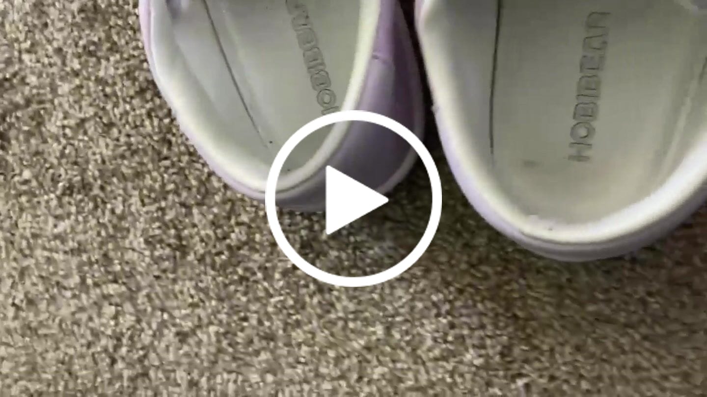 Customer video review of Sorrel 2.0 - Barefoot Shoes
