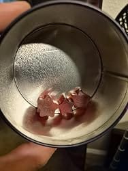 Customer photo review of LullaBites | Gomitas para la rutina nocturna