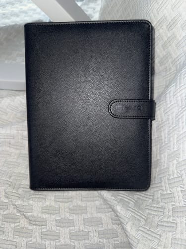 Customer photo review of Bullet Journal - HOY PUEDO CON TODO