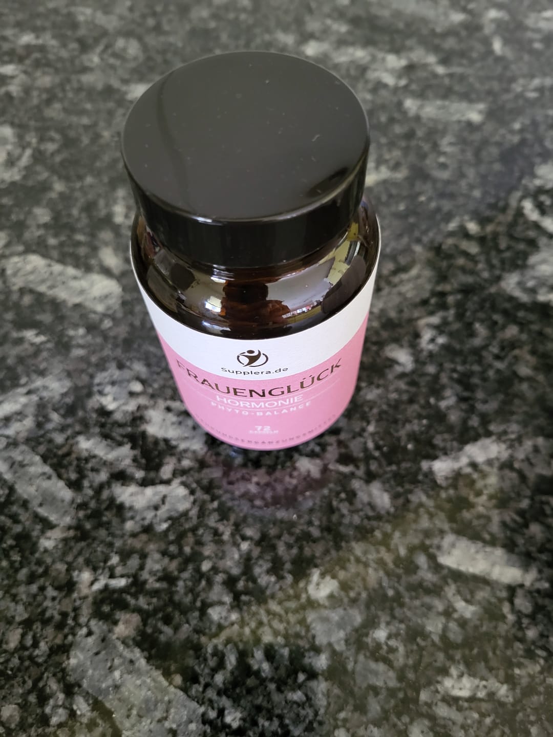Customer photo review of Frauenglück