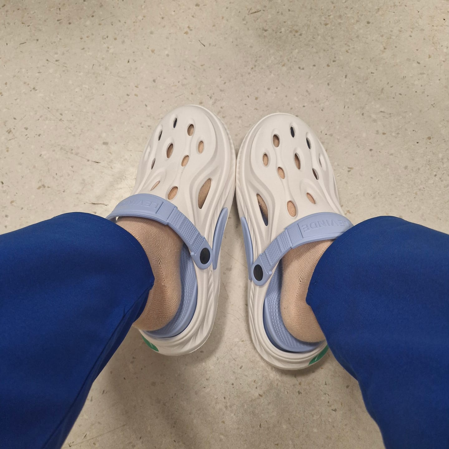 Customer photo review of Anatomik Terlik