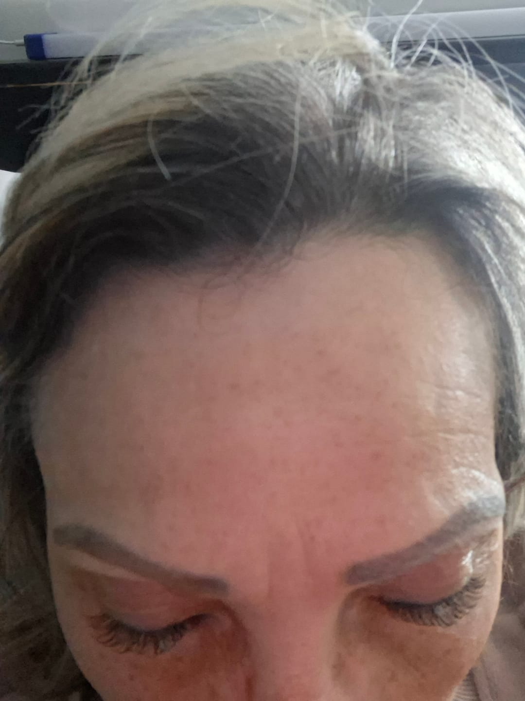 Customer photo review of Venus Lash Only