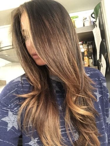 Customer photo review of Air Styler™