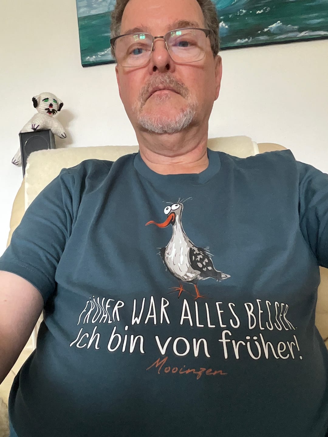 Customer photo review of Mooinzen Wundertüte Unisex