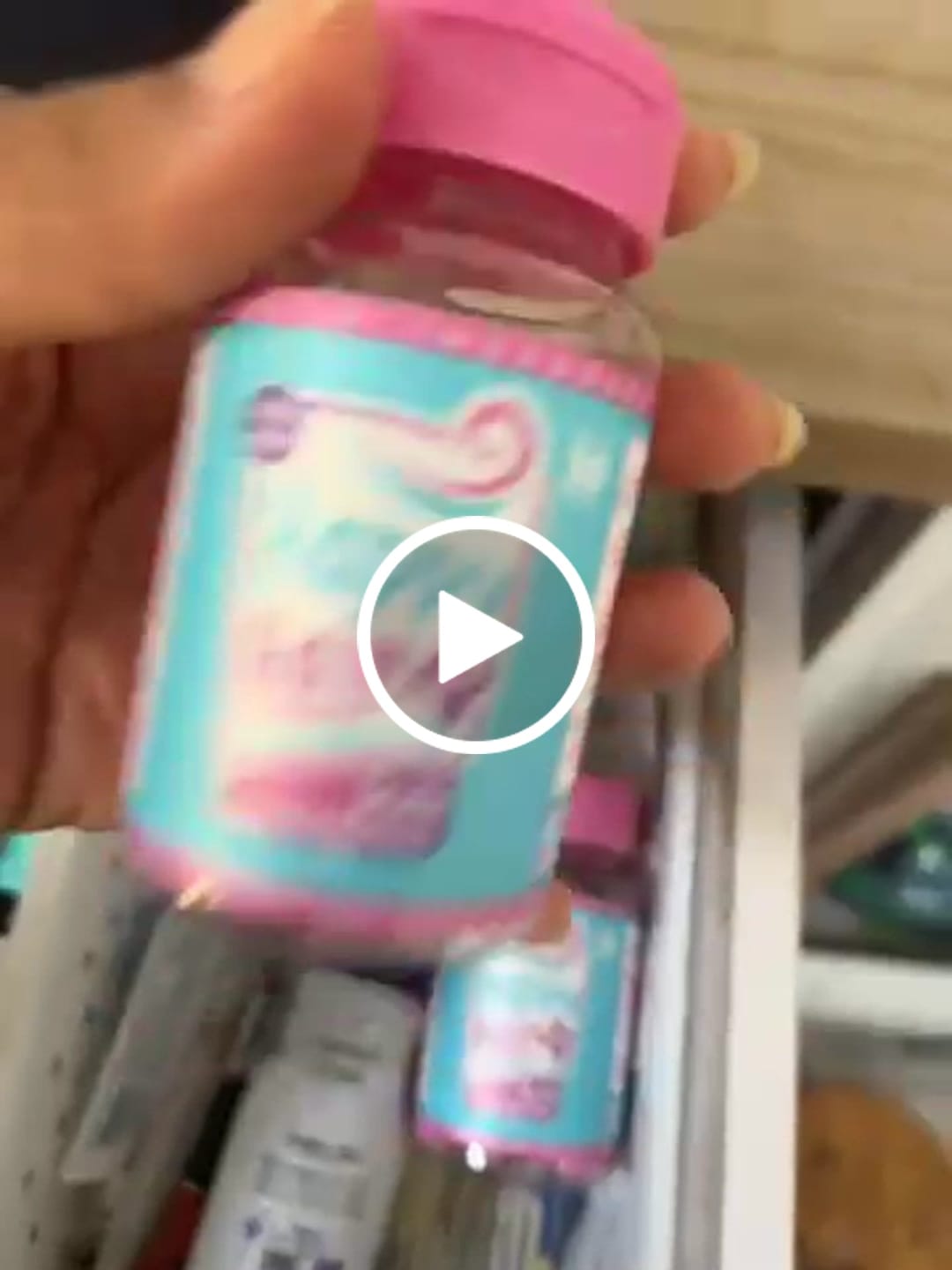 Customer video review of Happy Hair 2 Potes