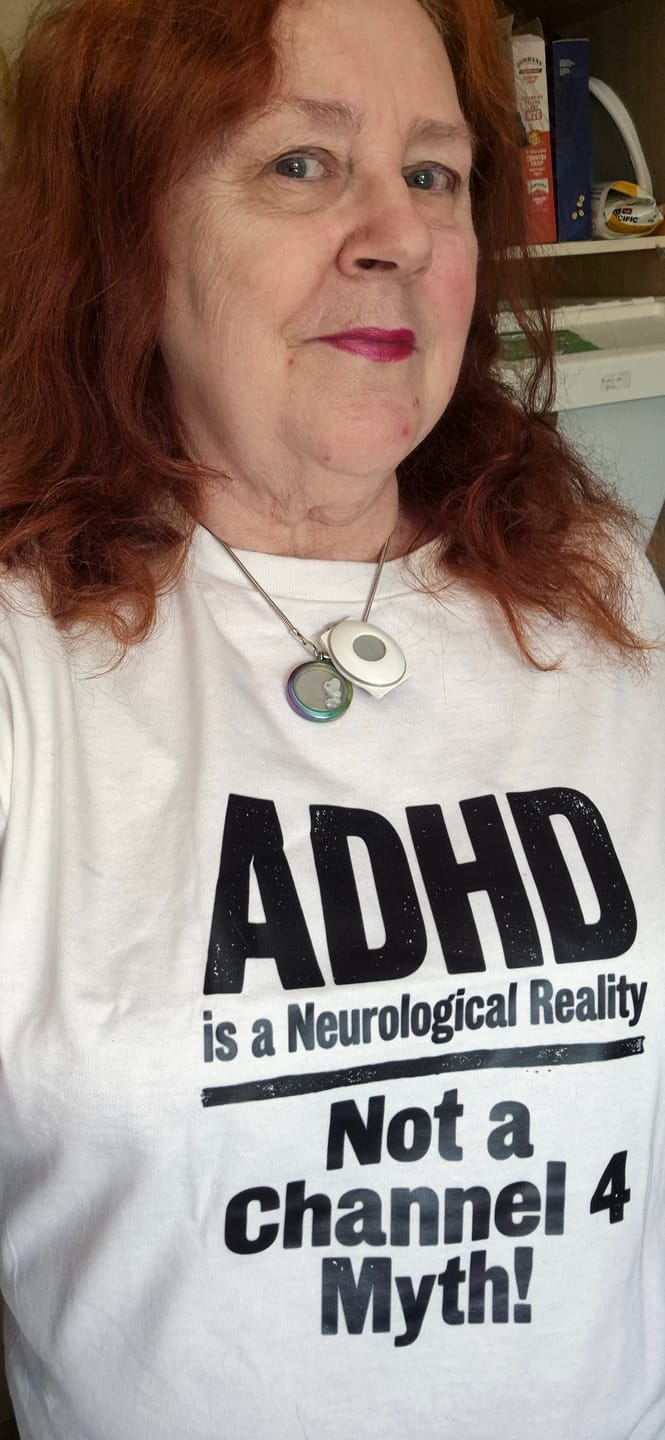 Customer photo review of Unisex T-Shirt