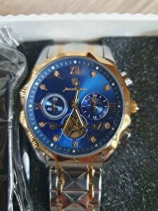 Customer photo review of Arvenzo-Podegar Saat