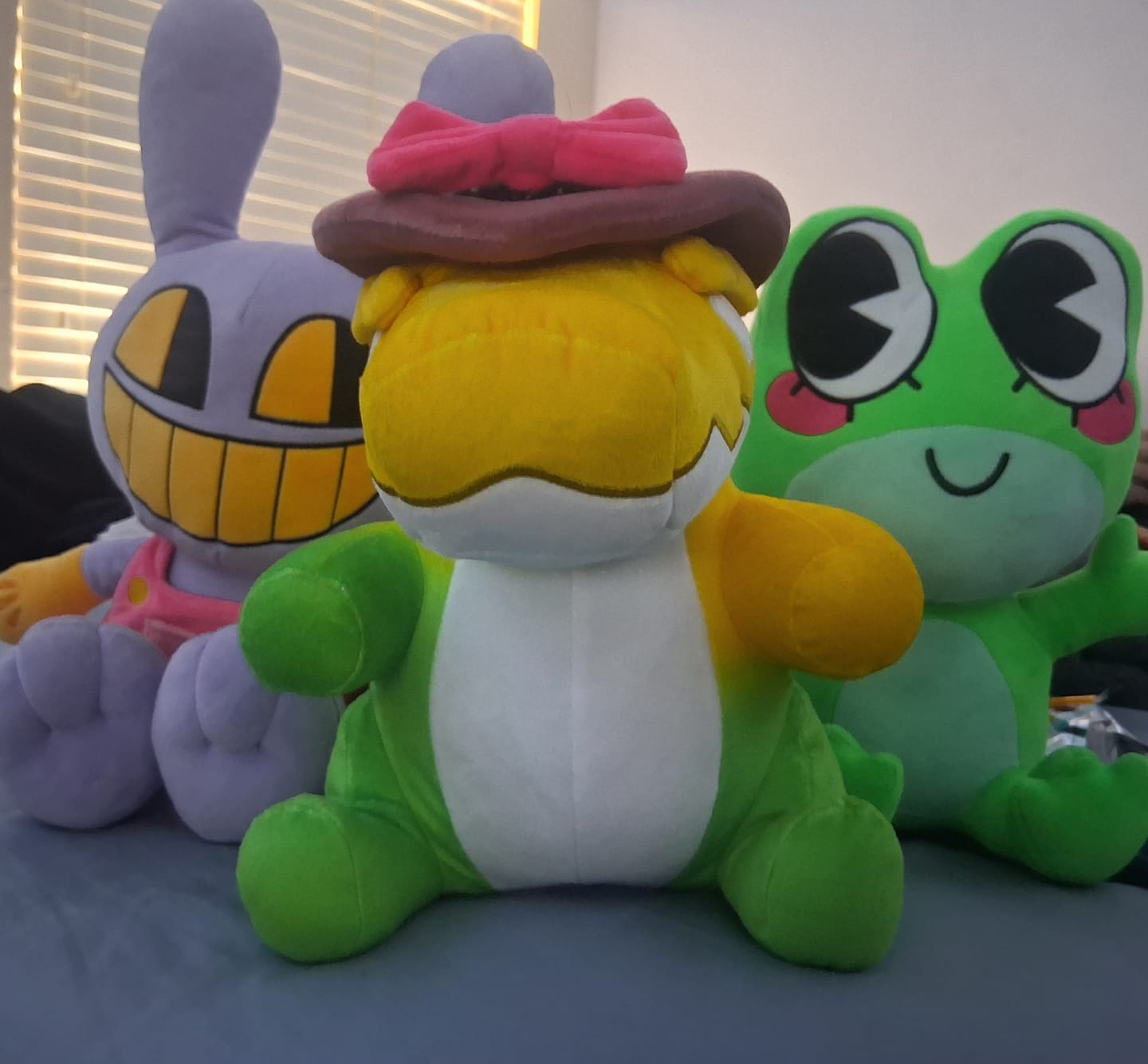 Customer photo review of Gummigoo Plush
