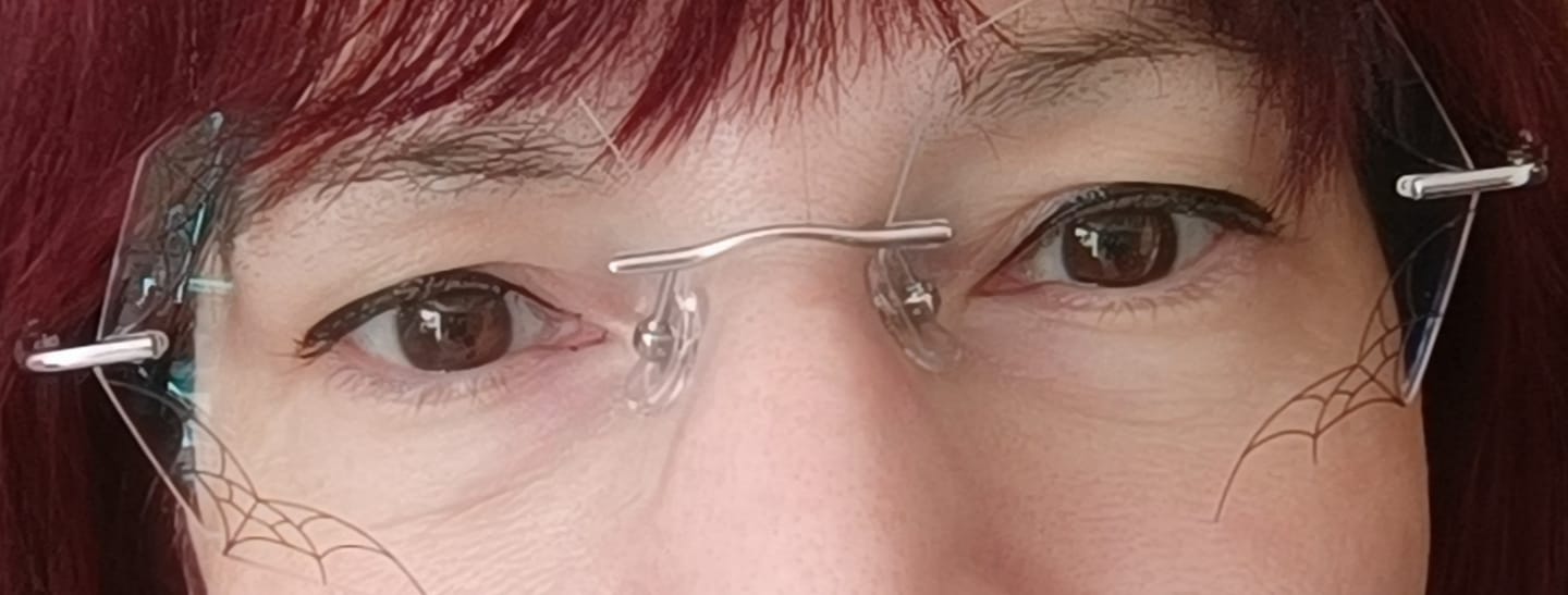 Customer photo review of Silva Brille