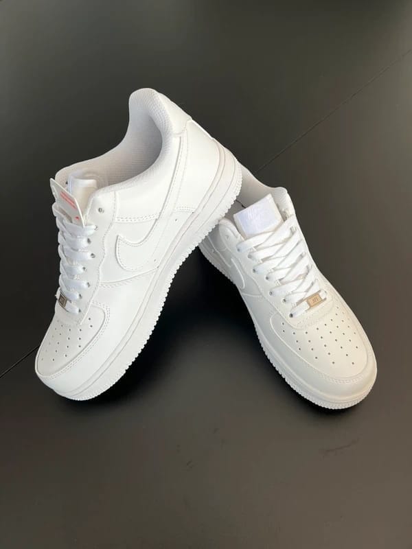Customer photo review of Nike Air Force 1