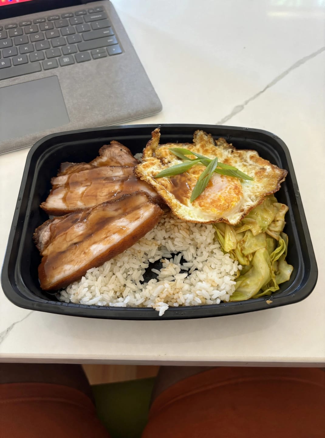 Customer photo review of EXCLUSIVE 5 (+1 FREE) MEAL PLAN