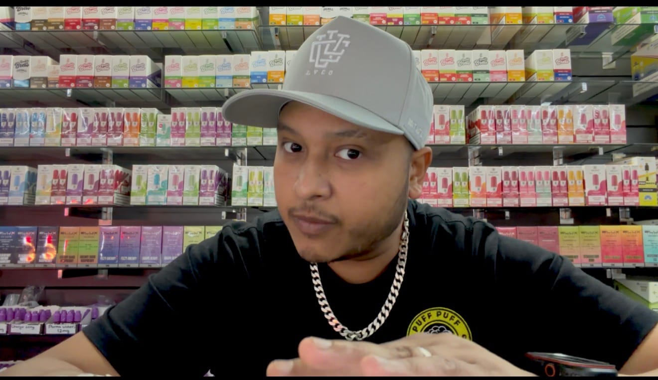 Customer photo review of 5 Deep Fit Hats for $150
