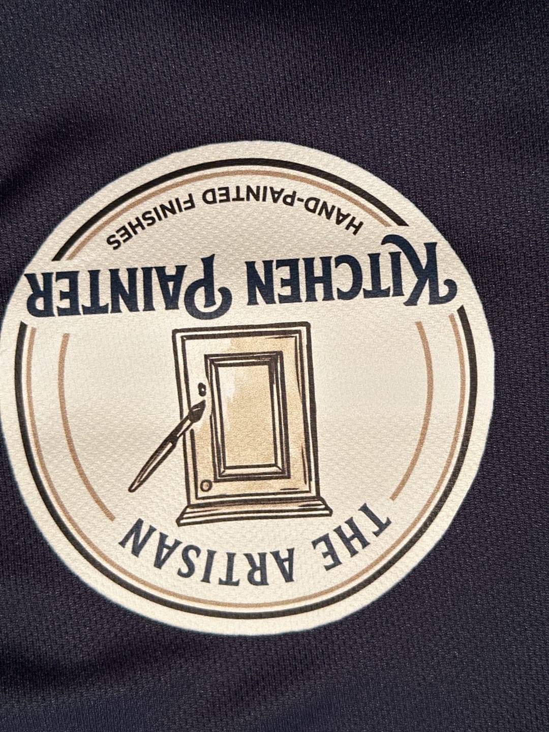 Customer photo review of 10x Cool Tee Bundle