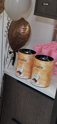 Customer photo review of Cocktail Party Bundle
