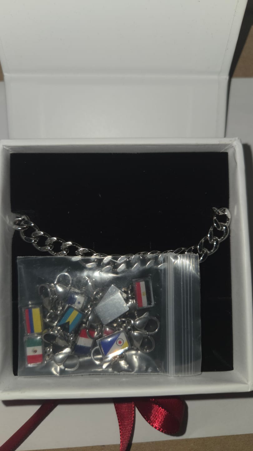 Customer photo review of Shipping Protection