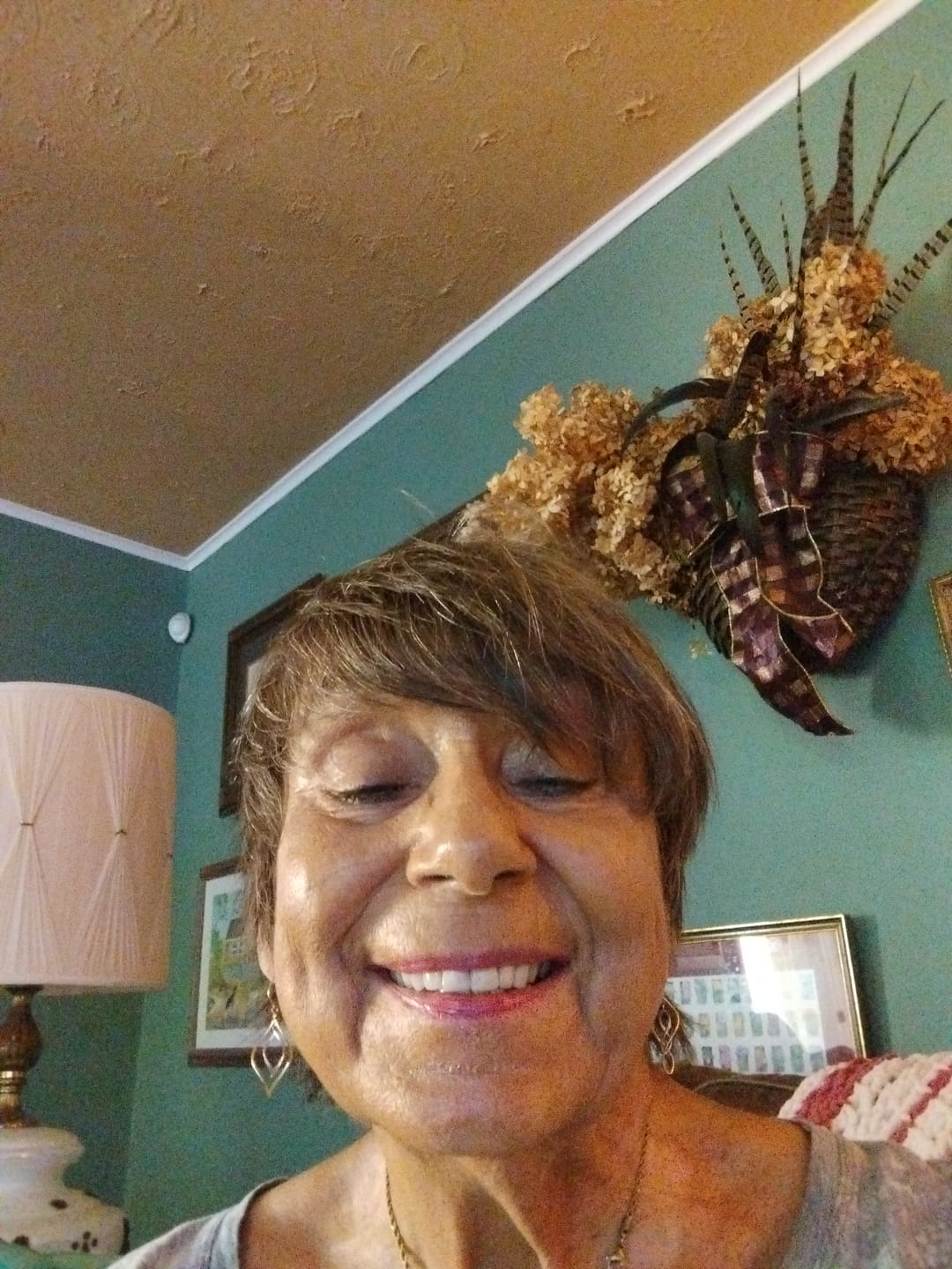 Customer photo review of Barevita Mia | Step In. Walk Free.