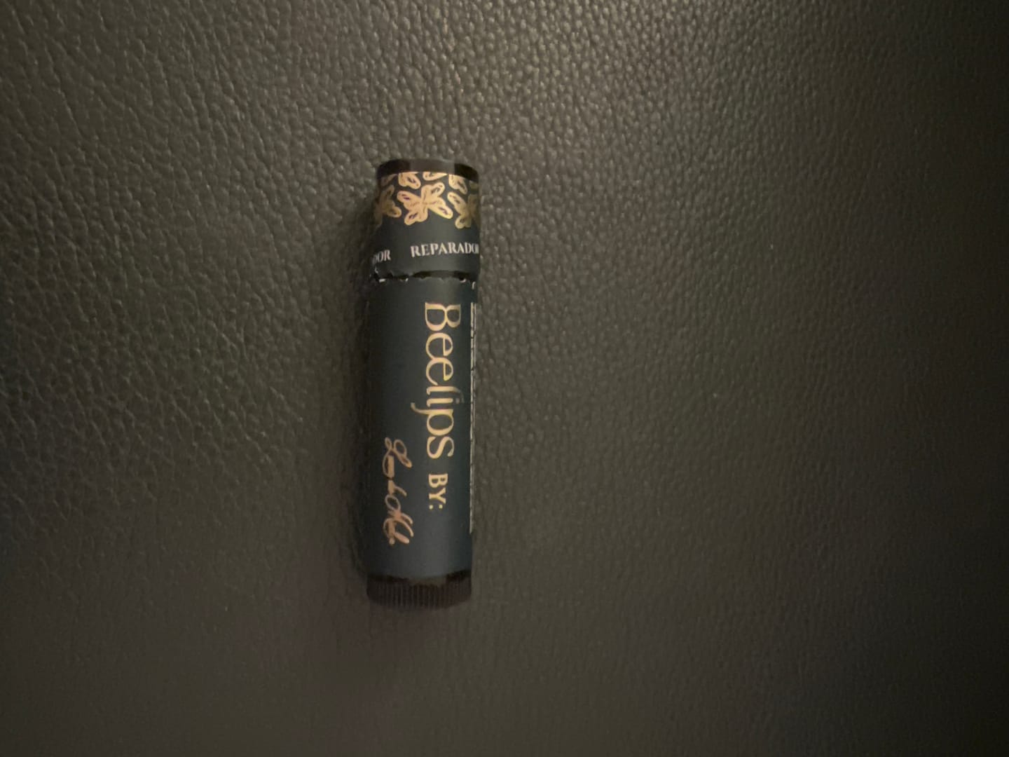 Customer photo review of Beelips / Reparador labial