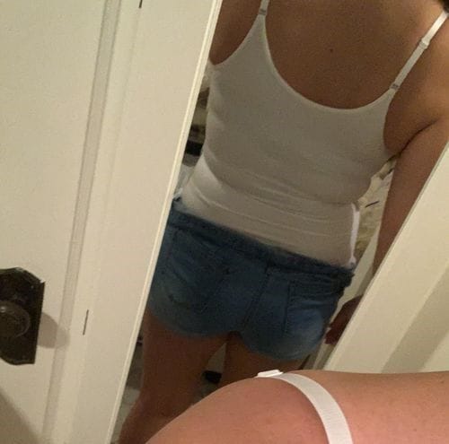 Customer photo review of Veiora Premium ShaperCami