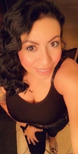 Customer photo review of Veiora Premium ShaperCami